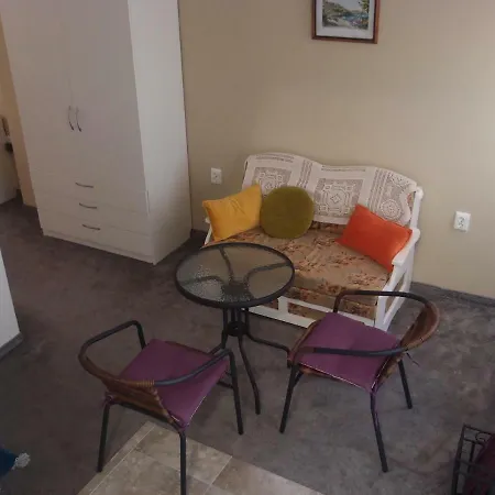 Holiday home Vyara Holiday