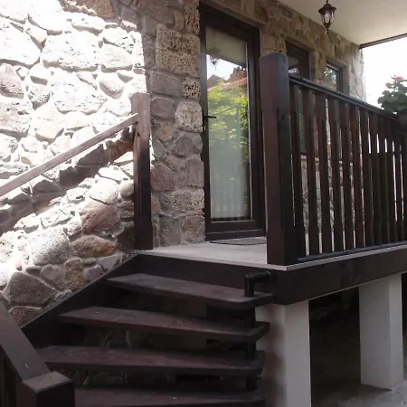 Vyara Holiday Sozopol