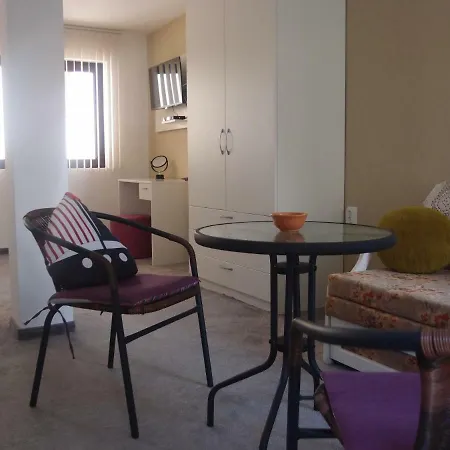 Vyara Holiday Holiday home Sozopol