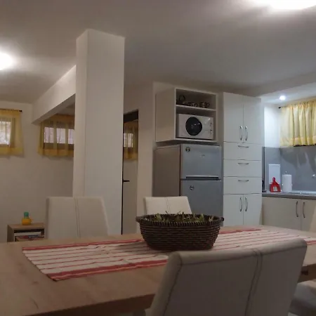 Holiday home Vyara Holiday Sozopol