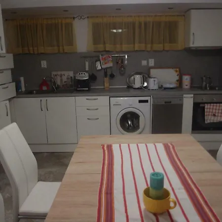 Vyara Holiday Holiday home Sozopol