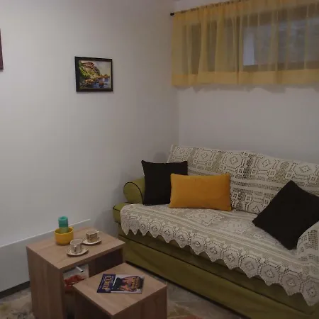 Holiday home Vyara Holiday *
