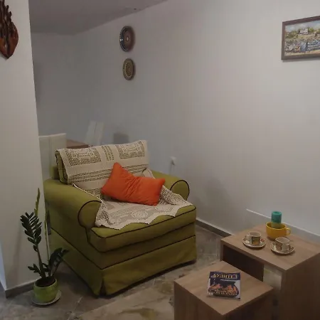 Holiday home Vyara Holiday *
